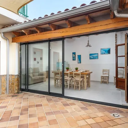 Apartamento Tony Puerto de Alcúdia