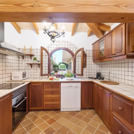 Apartamento Tony
