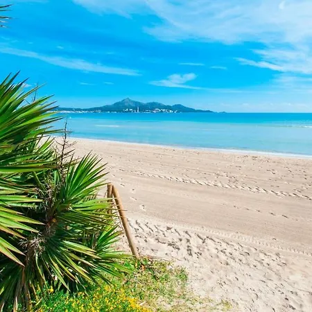 Apartamento Tony Puerto de Alcúdia
