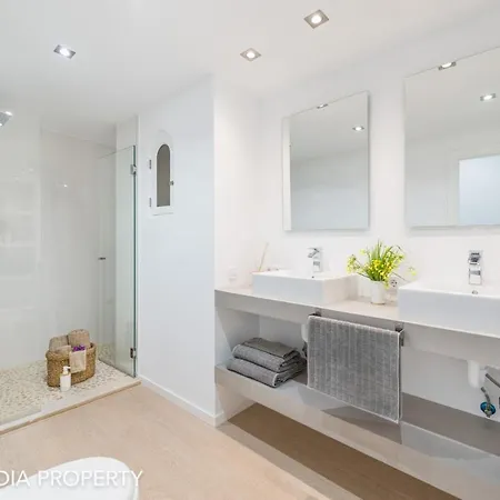 Apartamento Tony